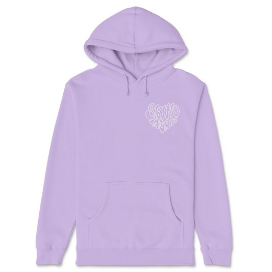 Heart Hoodie